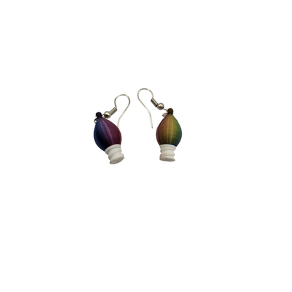Christmas bulb