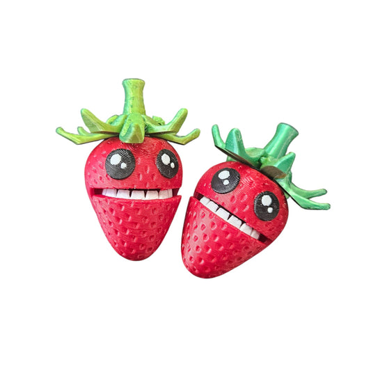 Strawberry