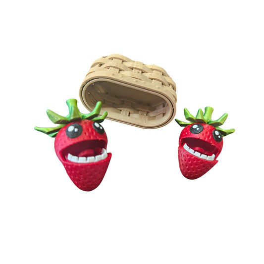 Strawberry