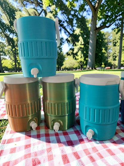 Fun Koozy for a 12 oz can