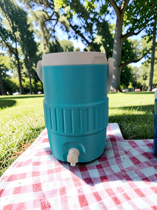 Fun Koozy for a 12 oz can