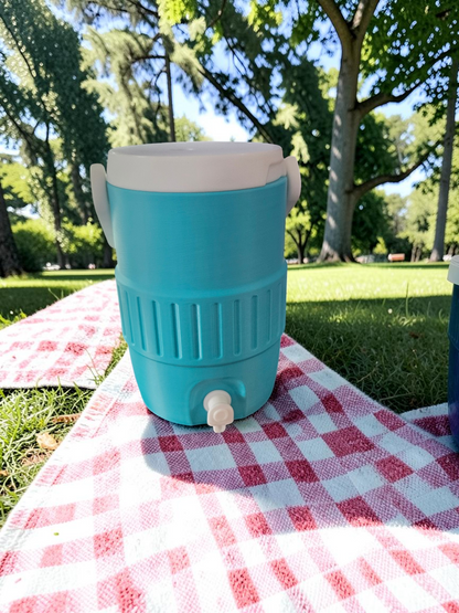 Fun Koozy for a 12 oz can