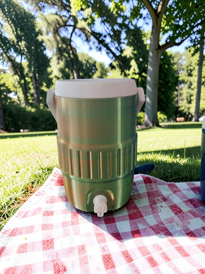 Fun Koozy for a 12 oz can