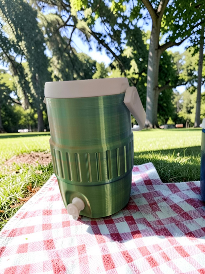 Fun Koozy for a 12 oz can
