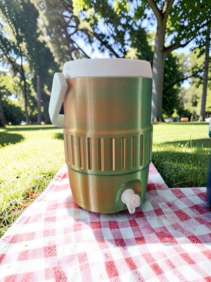 Fun Koozy for a 12 oz can