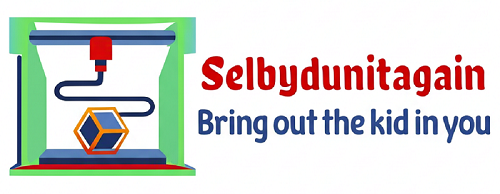 Selbydunitagain 3D